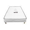Pack DUO CONFORT 90x190