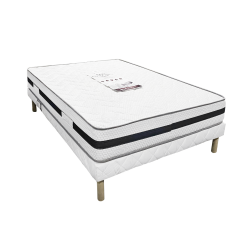 Pack CONFORT EXTREME 160x200
