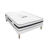 Pack CONFORT EXTREME 160x200