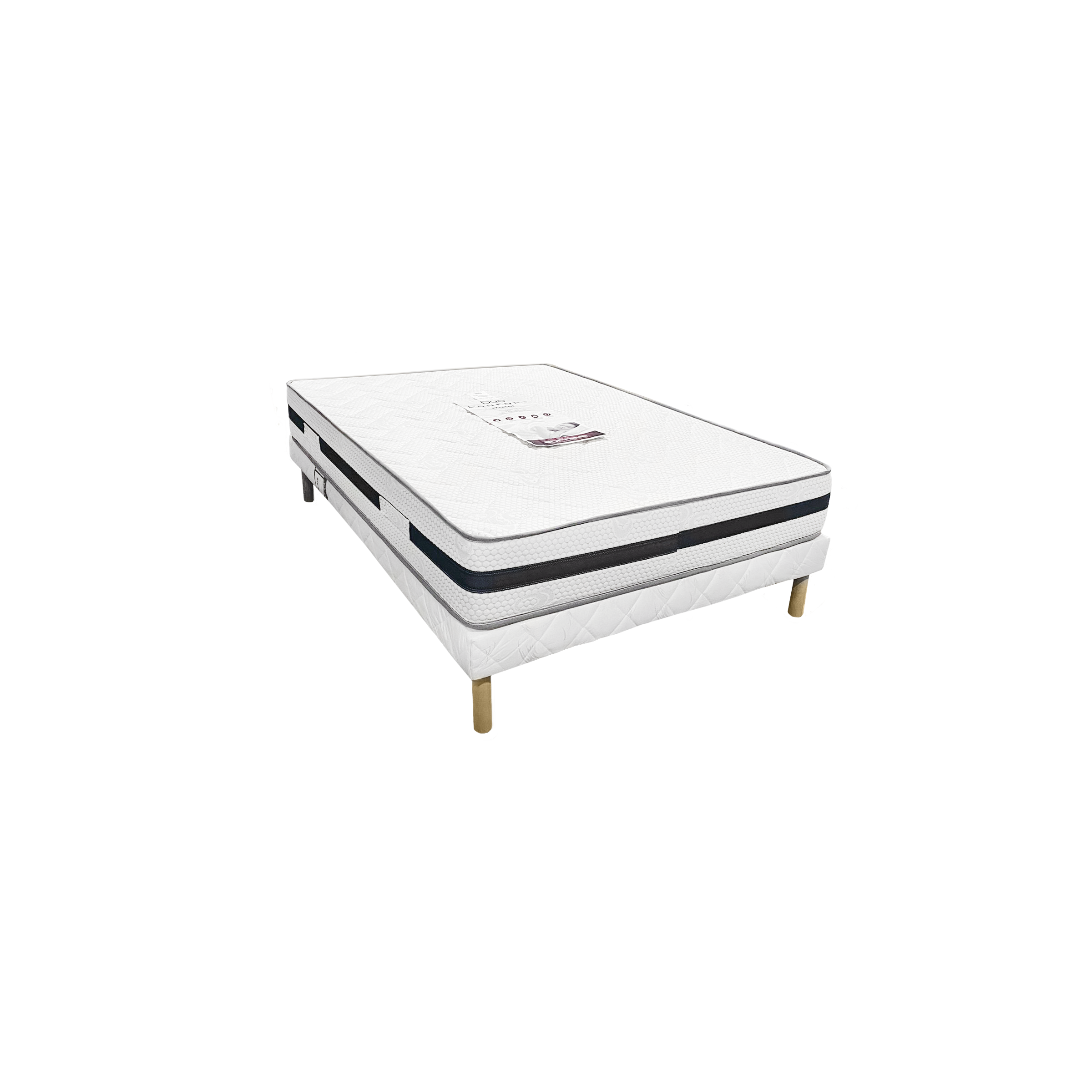Pack CONFORT EXTREME 140x190