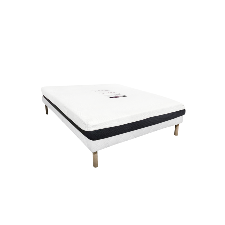Matelas Softens DUO CONFORT EXTREME