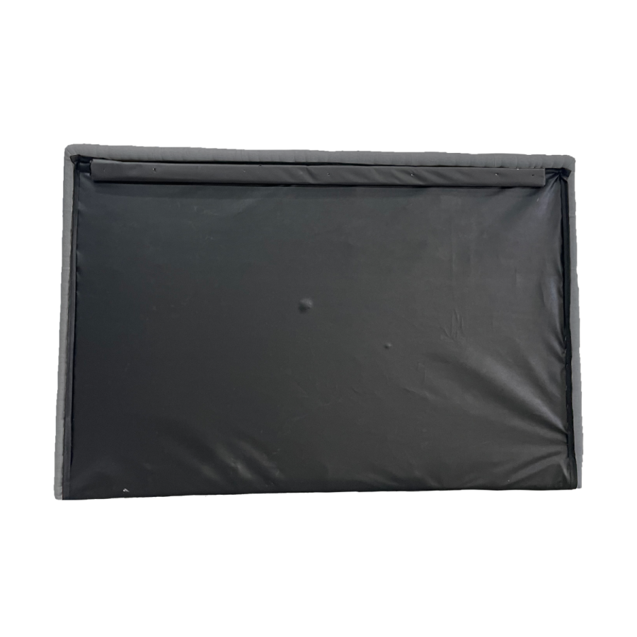 Pack 2 Oreillers Softens Duo Memory Form 3D 40 x 60 cm