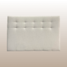 TÊTE DE LIT  SOFT BEIGE