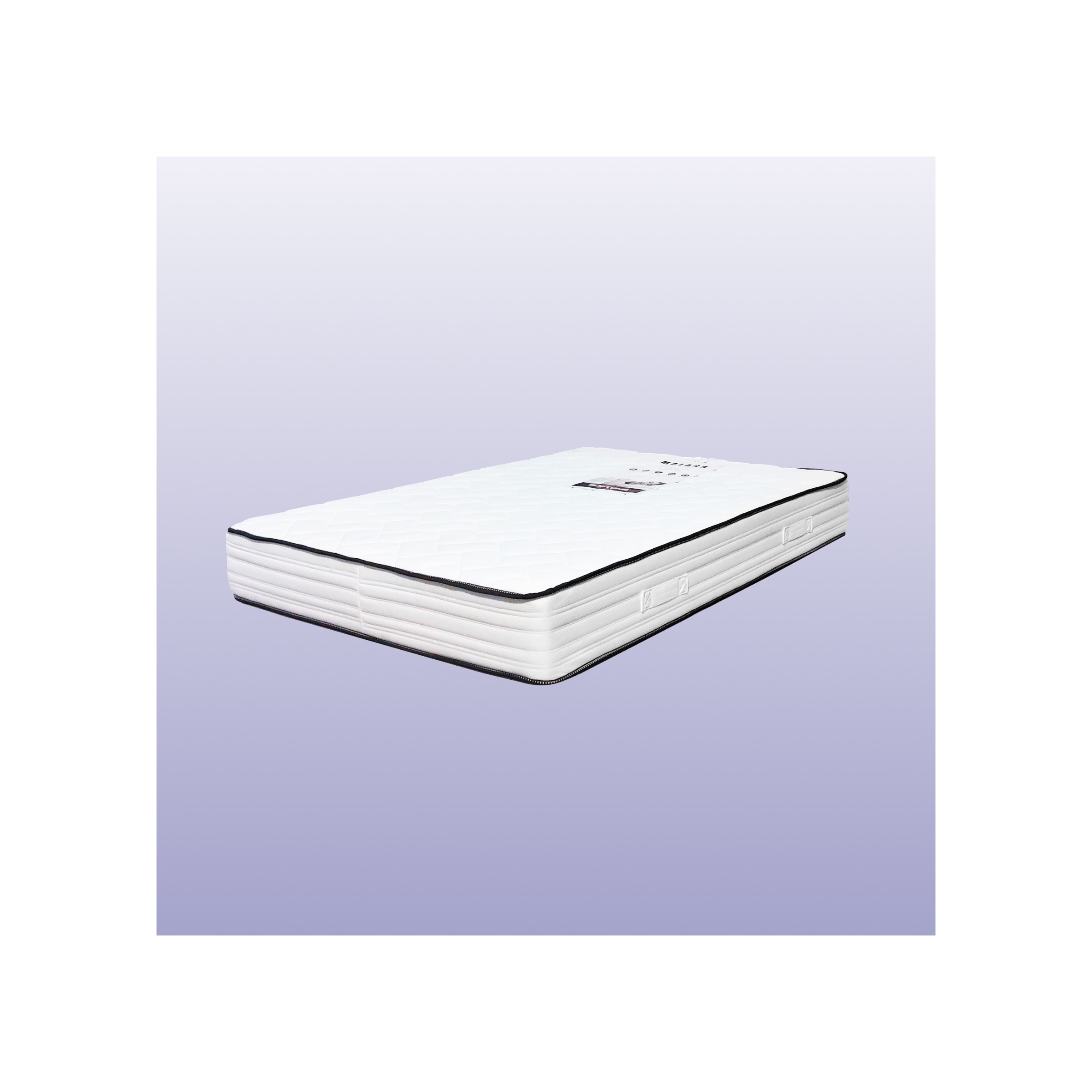 Matelas Softens MALAGA