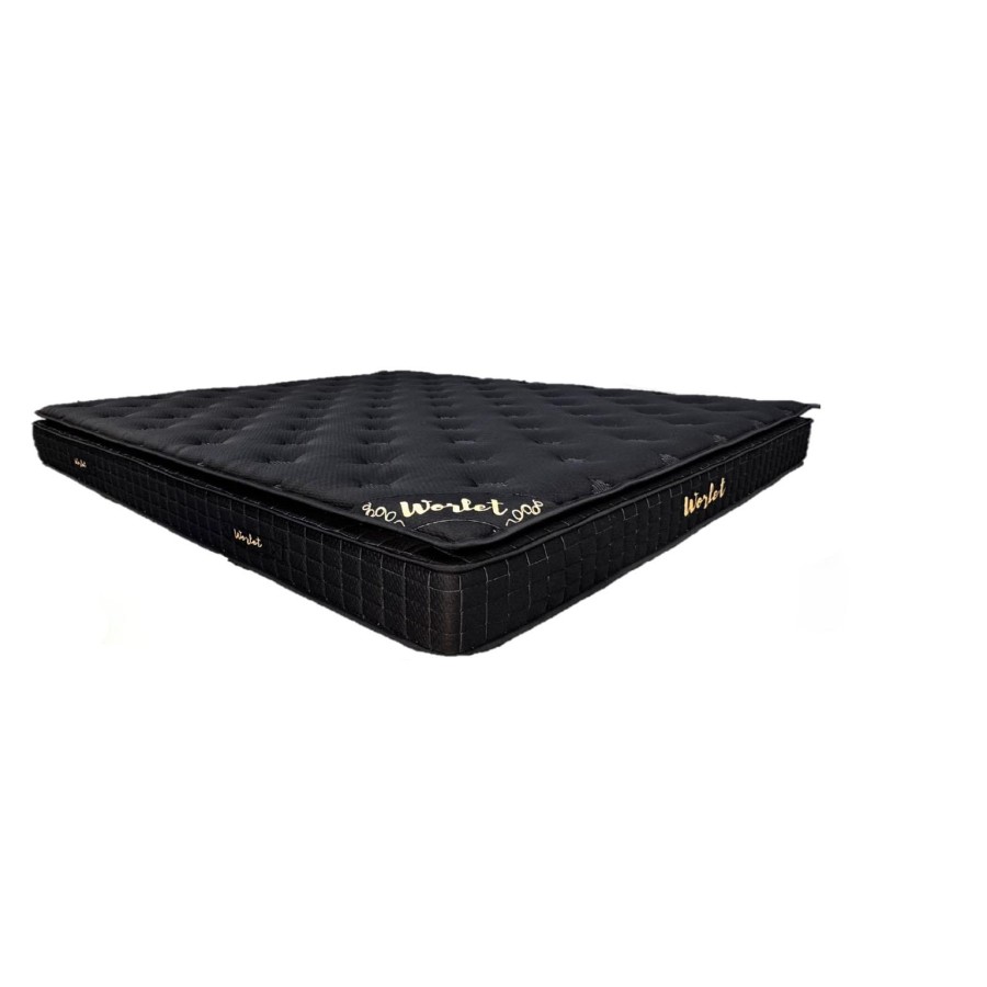 MATELAS SOFTENS WORLED