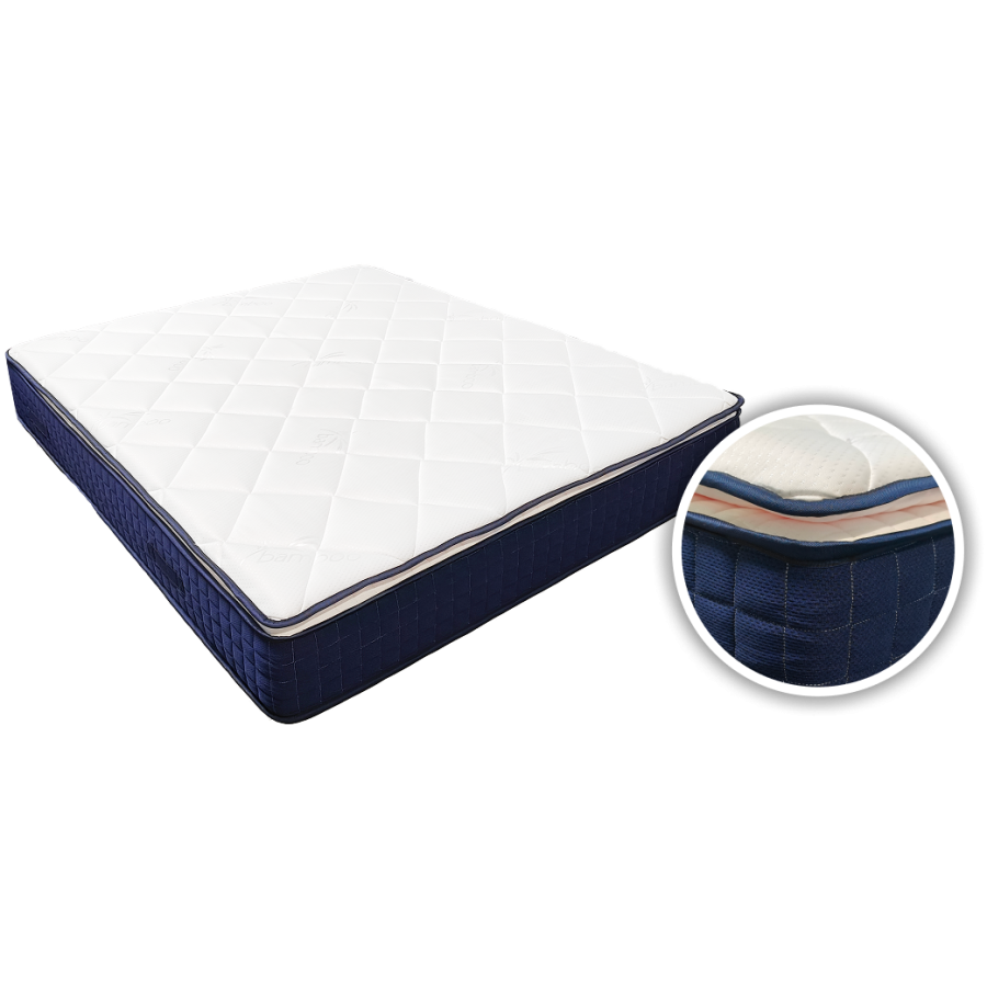 Matelas Softens VENISE