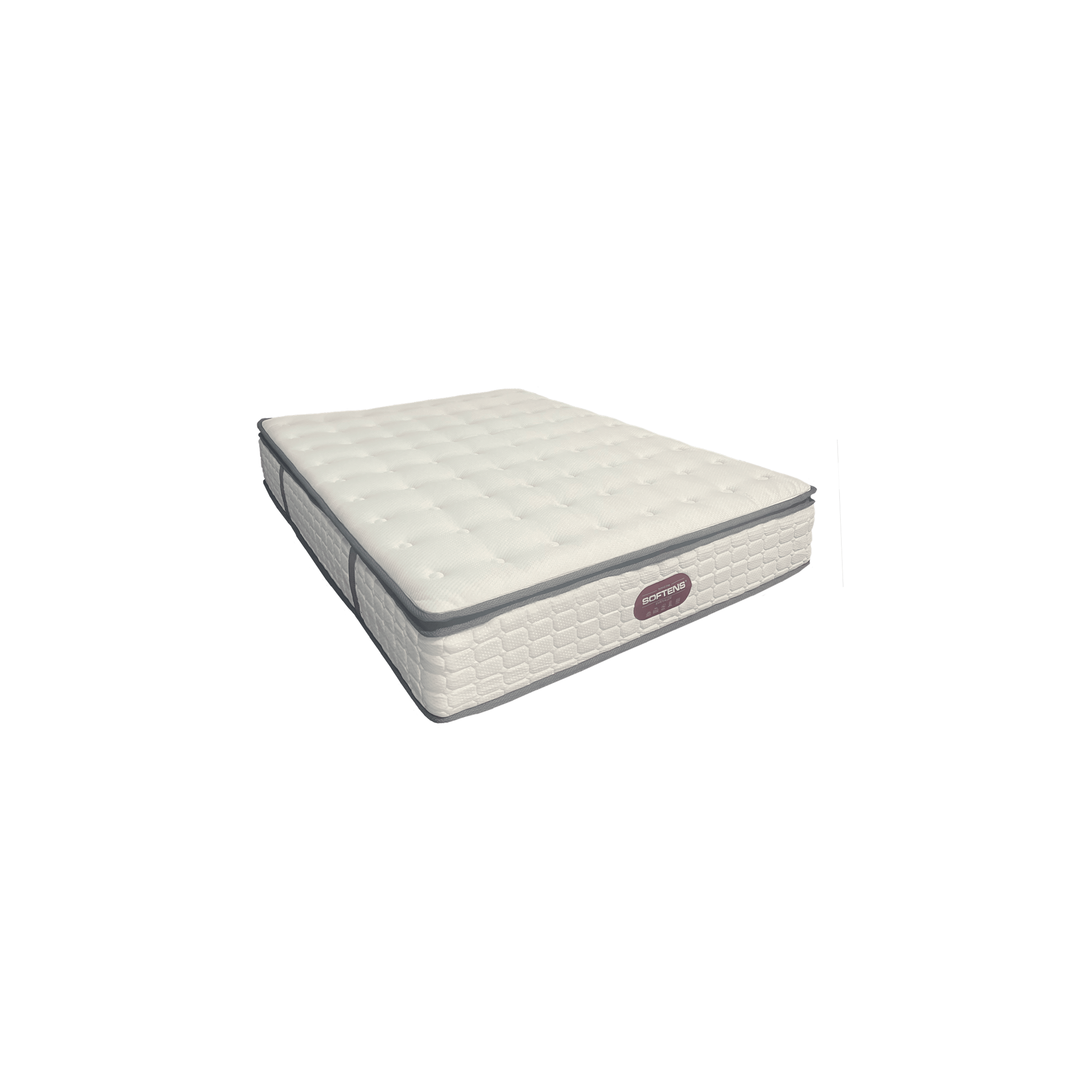 Matelas Softens EMERAUDE