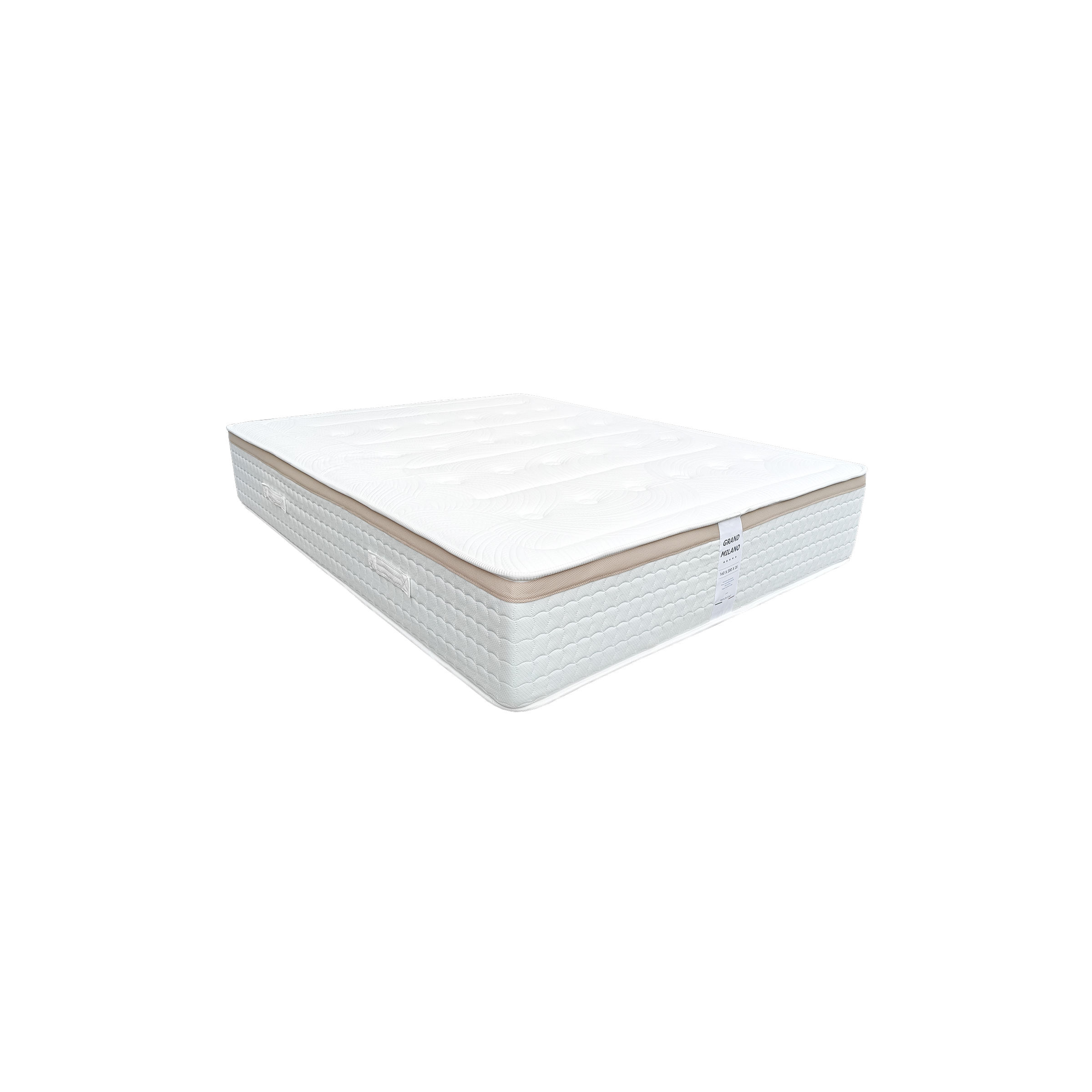 GRAND MILANO By Matteo Rossi